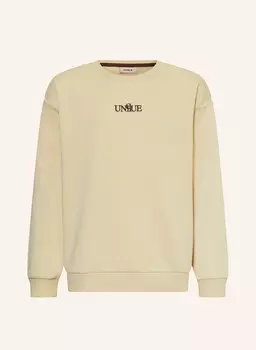 Толстовка Only, бежевый