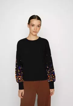 Толстовка ONLY, черный