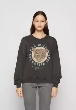 Толстовка ONLY, черный