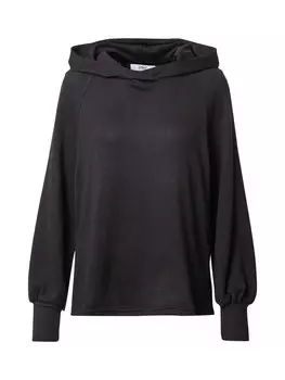 Толстовка ONLY ELCOS EMMA, черный