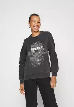 Толстовка ONLY КЕНДИ, цвет phantom