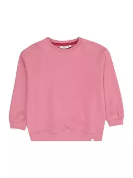 Толстовка Only Mini KMGGEORGIA, розовый
