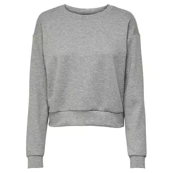 Толстовка Only Play Lounge, серый