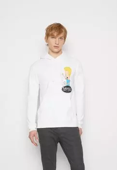 Толстовка Only & Sons, белый