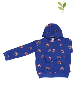 Толстовка ONNOLULU Rainbow, синий