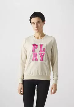 Толстовка ONPFLAG ONLY Play, цвет fog