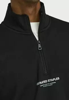 Толстовка ONSCURATED Only & Sons, черный