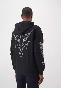 Толстовка Onsgothic Hoodie Only, черный