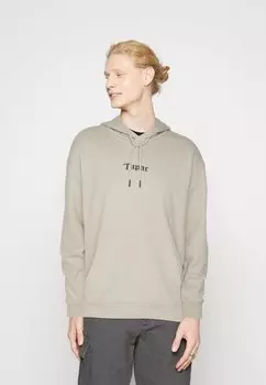 Толстовка Onstupac Hoodie Unisex Only & Sons, бежевый