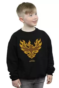 Толстовка Onward Barley Jacket Disney, черный