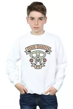 Толстовка Onward Pixie Dusters Disney, белый