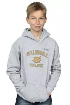 Толстовка Onward Willowdale College Disney, серый
