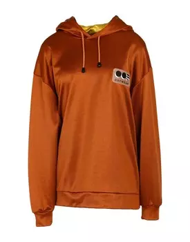 Толстовка Oof, коричневый