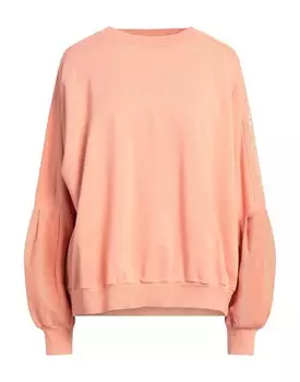 Толстовка Oof, лососево-розовый