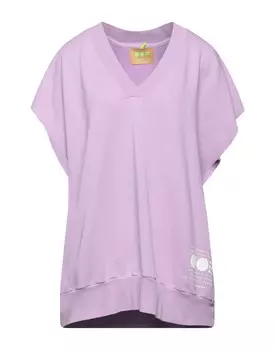 Толстовка Oof, светло-фиолетовый