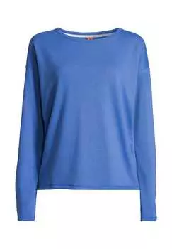 Толстовка opfladusen Salzhaut, цвет sky