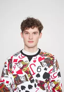 Толстовка OppoSuits