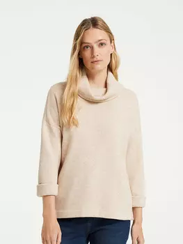 Толстовка OPUS, бежевый