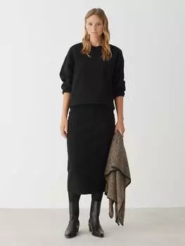 Толстовка OPUS, черный