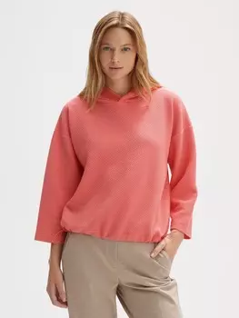 Толстовка OPUS, цвет koralle