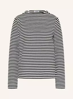 Толстовка OPUS GEMUSA, темно-синий