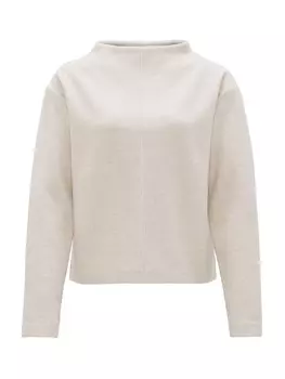 Толстовка OPUS Goklona, слоновая кость