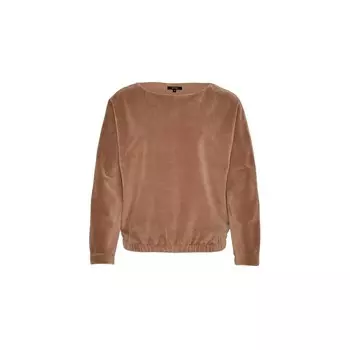 Толстовка Opus, коричневый