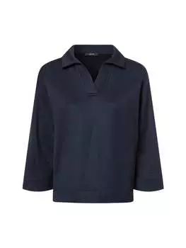 Толстовка OPUS, морской