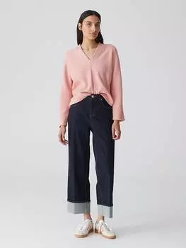 Толстовка OPUS, розовый