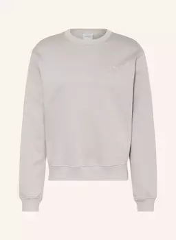 Толстовка орбита Daily Paper, серый