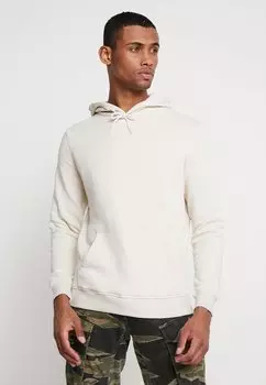 Толстовка ORGANIC BASIC HOODY Urban Classics, песочный
