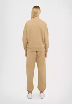 Толстовка ORGANIC CREWNECK 7 DAYS Active, бежевый