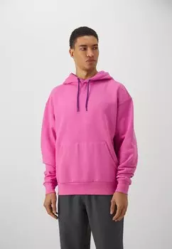 Толстовка Organic Graphic Hoodie Unisex 7 DAYS Active, цвет fiji flower