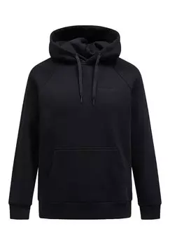Толстовка Original Peak Performance, цвет schwarz