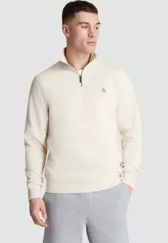 Толстовка Original Penguin, кремовый