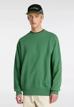 Толстовка ORIGINAL STANDARDS Vans, зеленый