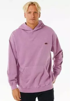 Толстовка ORIGINAL SURFERS Rip Curl, фиолетовый