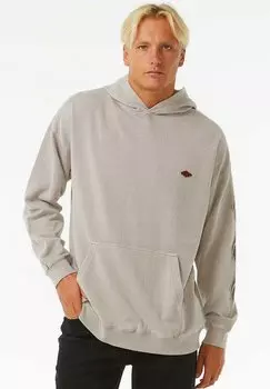 Толстовка Original Surfers Rip Curl, серый