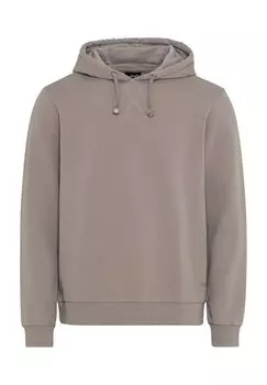 Толстовка Originals, капюшон на кулиске, женская JOY sportswear, цвет Warm Grey