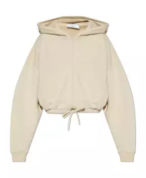 Толстовка оритта Iro, бежевый