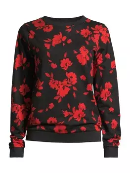 Толстовка Orsay, черный