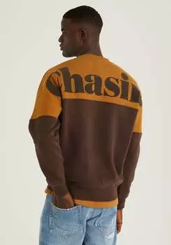 Толстовка от Тай Chasin, зеленый