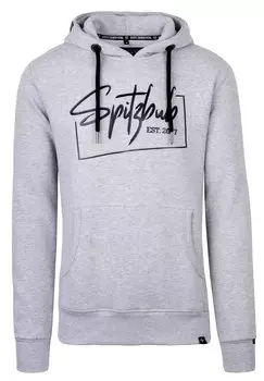 Толстовка OTIS Spitzbub, цвет grau