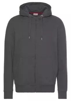 Толстовка Otto Products, темно-серый