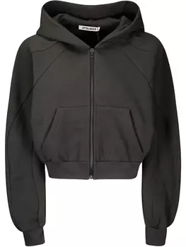 Толстовка Ottolinger Multiline, черный