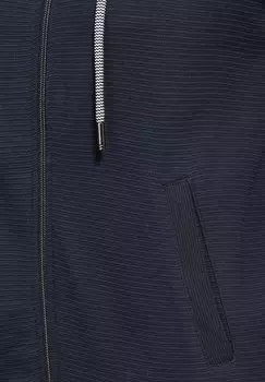 Толстовка OTTOMAN Cecil, синий