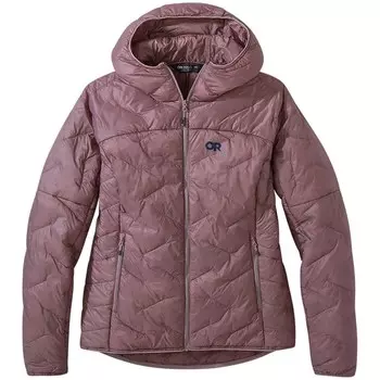 Толстовка Outdoor Research SuperStrand LT - женская, светло-фиолетовый