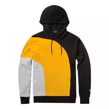 Толстовка outdoor soft knit couple style 'yellow' The North Face, желтый