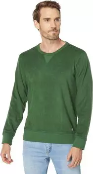 Толстовка Outerknown Hightide Crew, цвет Lawn Party