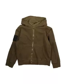 Толстовка Outhere, хаки